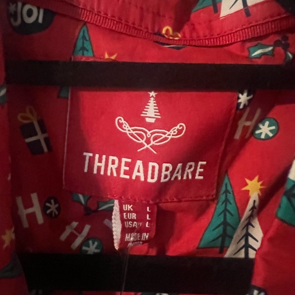 Button Up - Picture 2 of 5